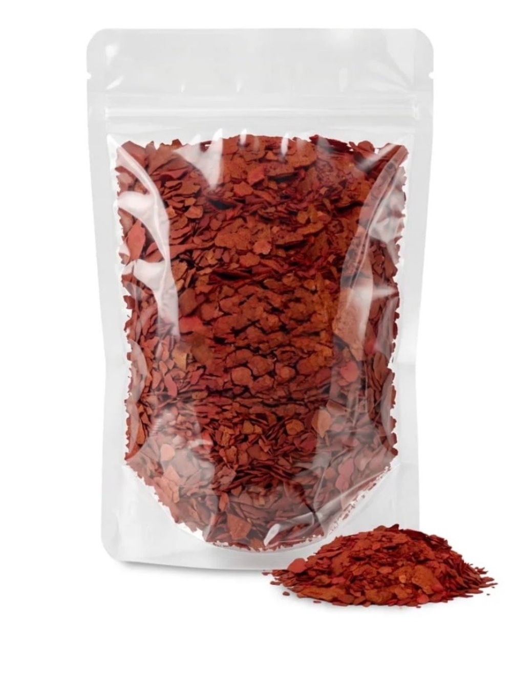 Original Moroccan Aker Fassi Flakes/peels 100g